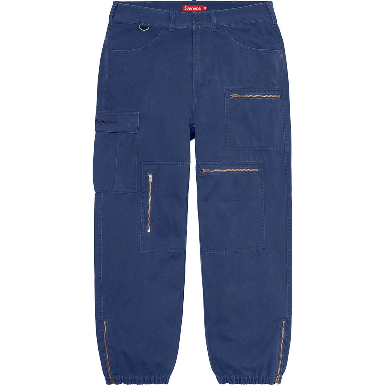 Cargo Flight Pant view 4